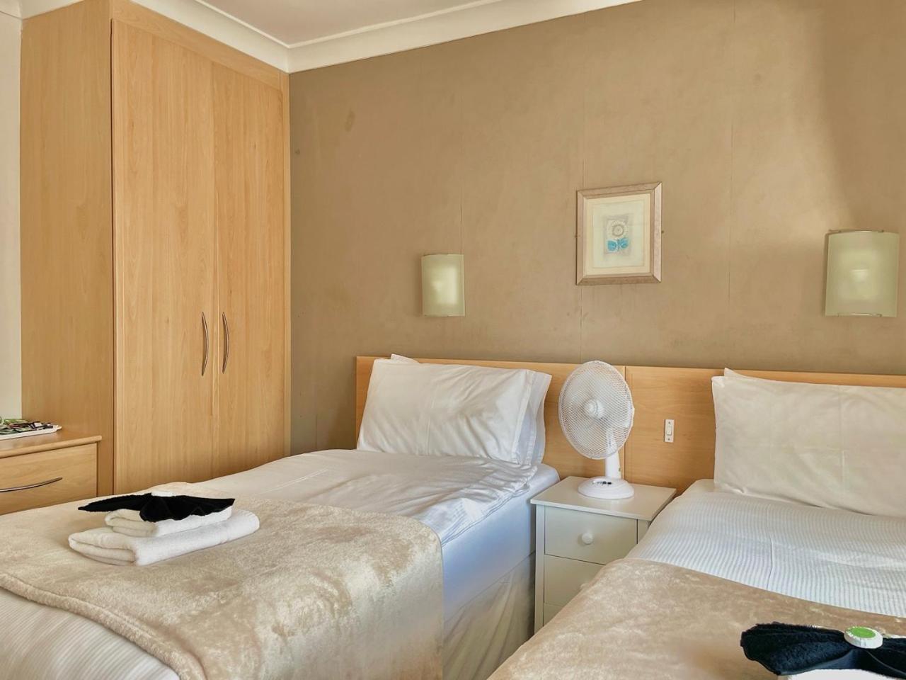 Durley Grange Hotel Bornemouth Extérieur photo