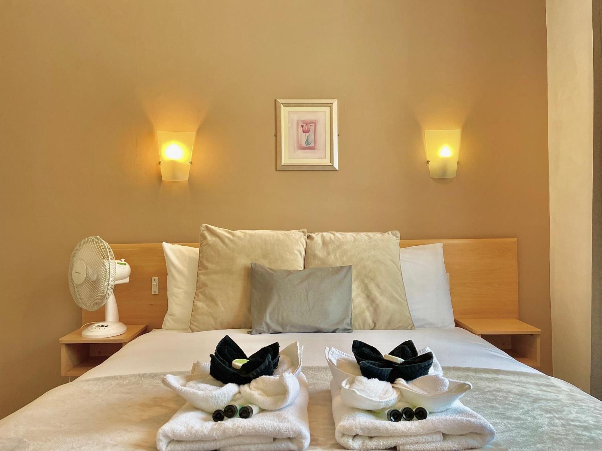 Durley Grange Hotel Bornemouth Extérieur photo