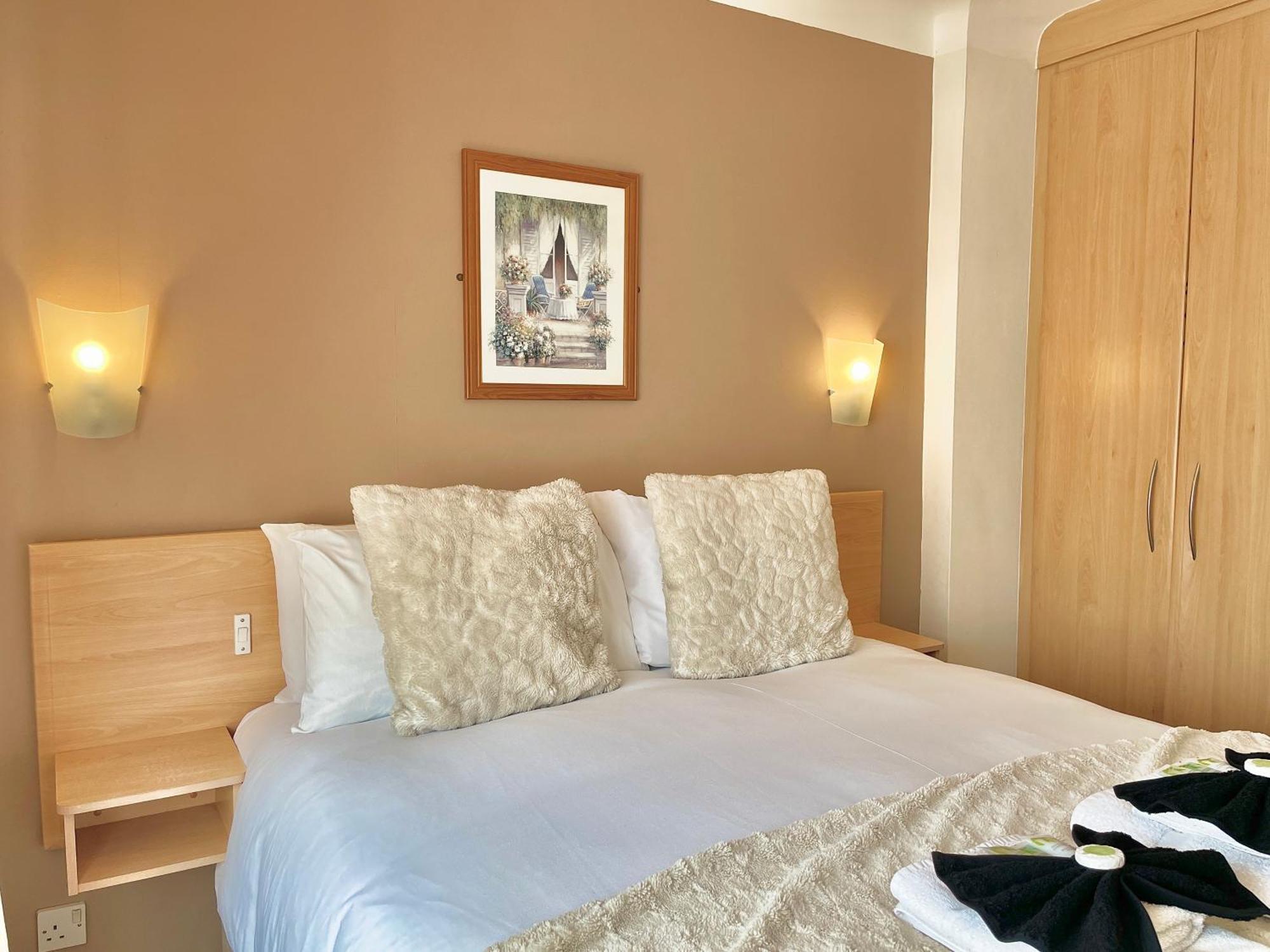 Durley Grange Hotel Bornemouth Extérieur photo