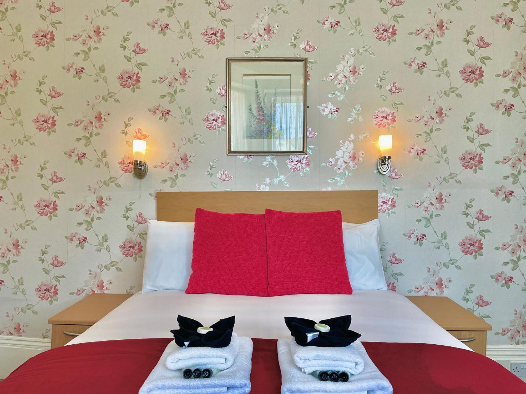 Durley Grange Hotel Bornemouth Extérieur photo