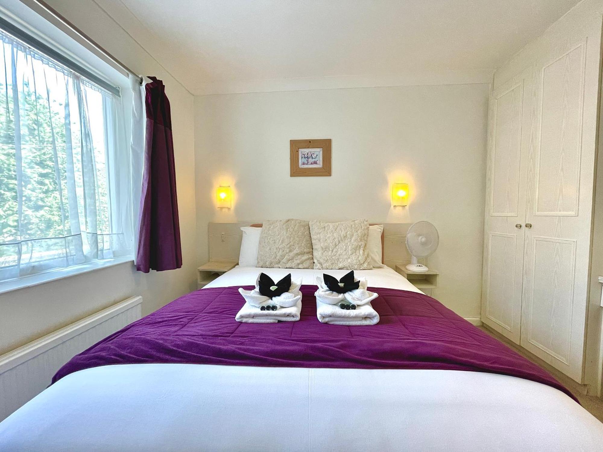 Durley Grange Hotel Bornemouth Extérieur photo