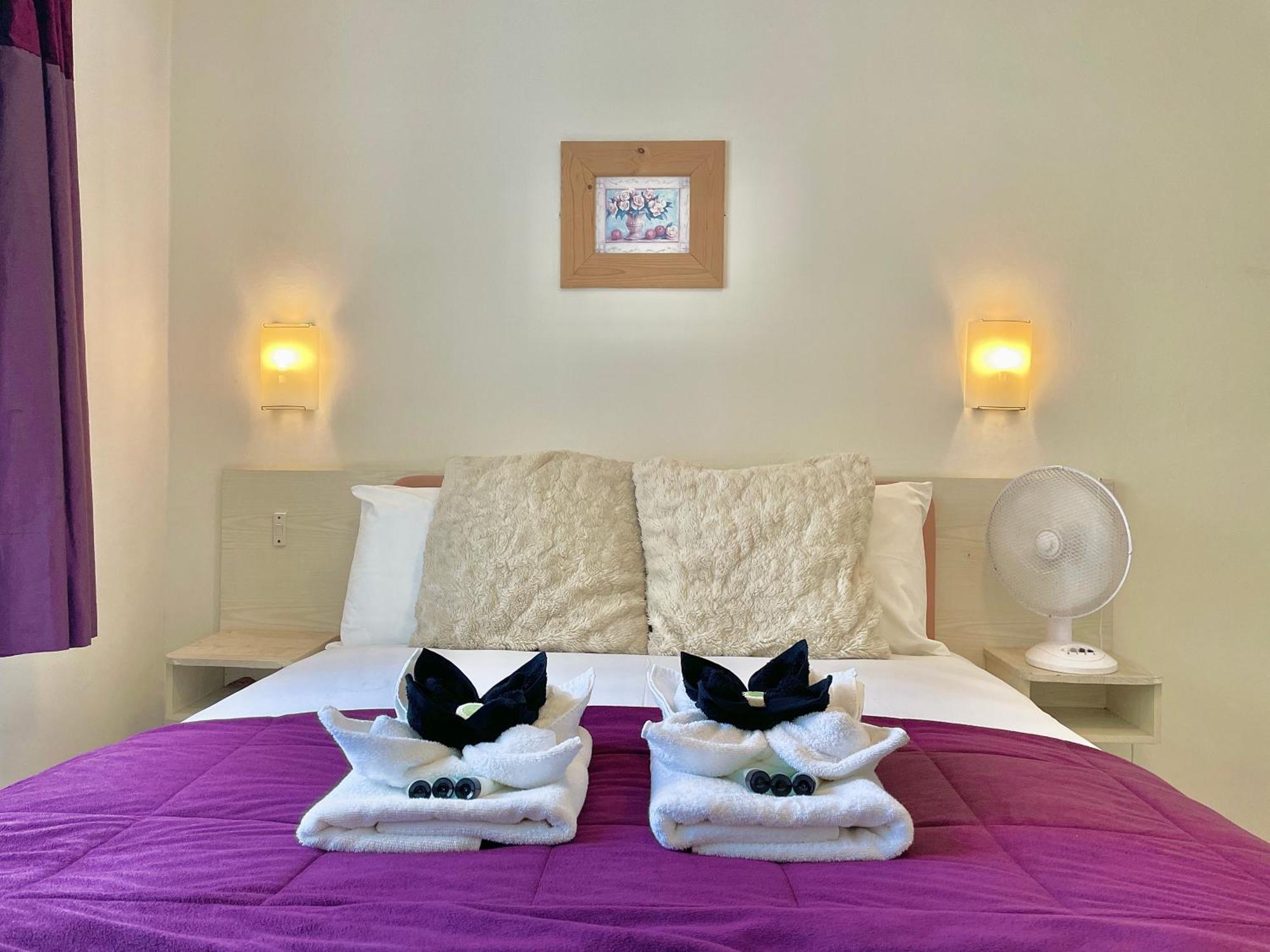 Durley Grange Hotel Bornemouth Extérieur photo