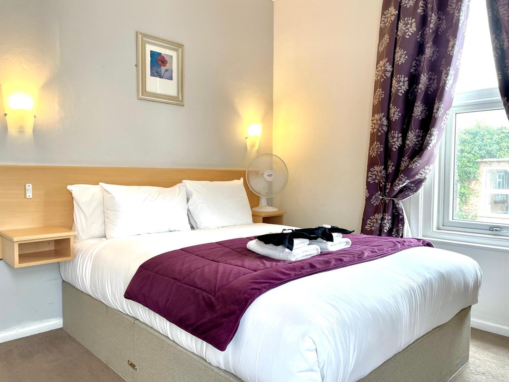 Durley Grange Hotel Bornemouth Extérieur photo
