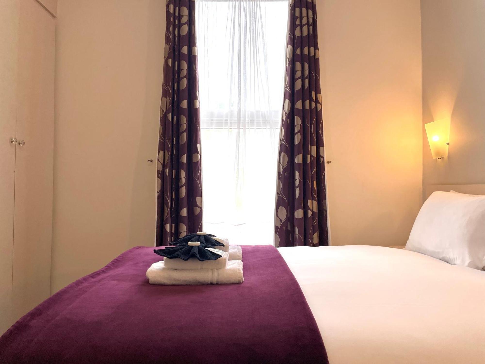 Durley Grange Hotel Bornemouth Extérieur photo