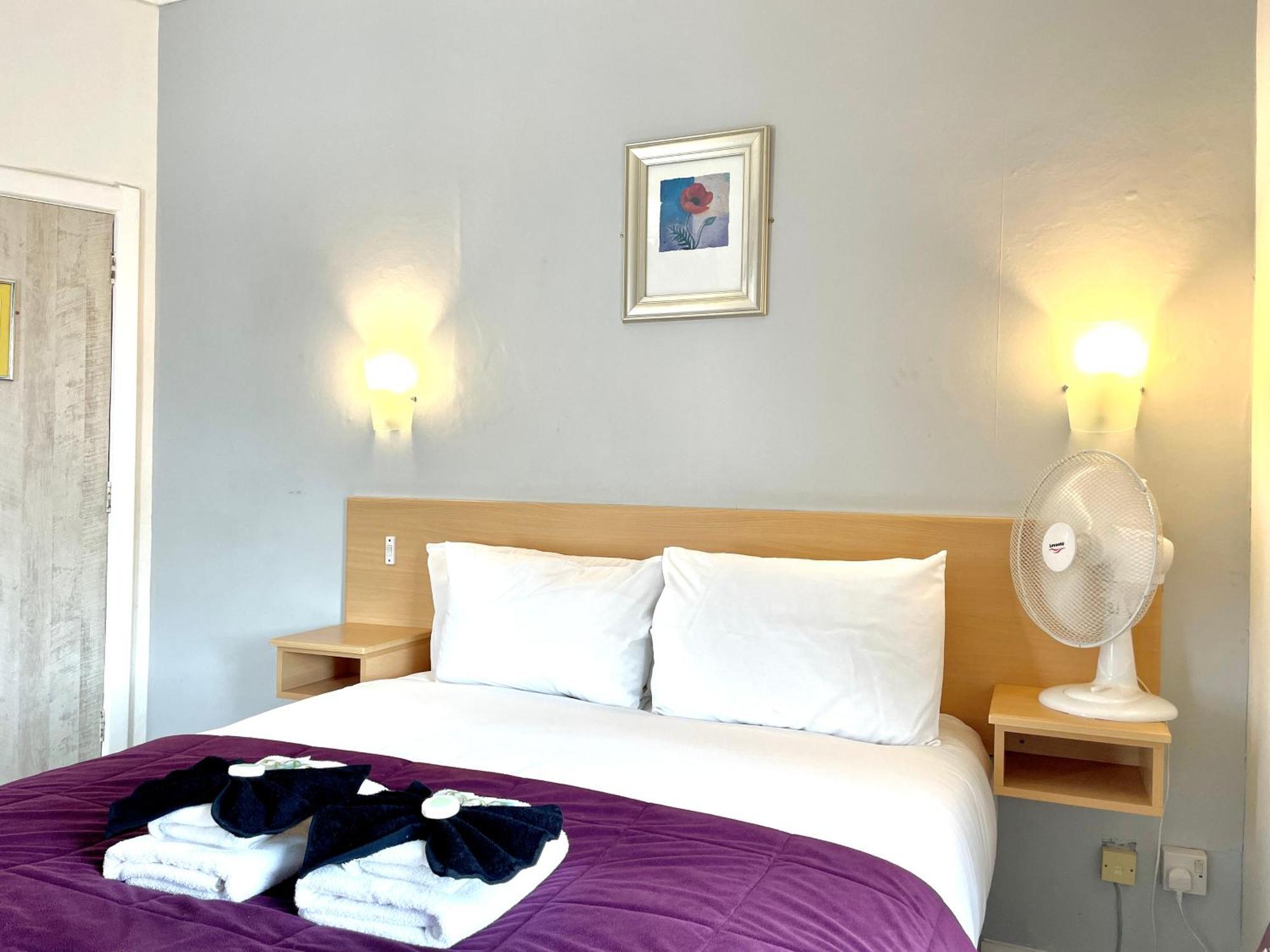 Durley Grange Hotel Bornemouth Extérieur photo